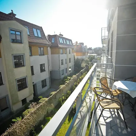 Luxury Sopocka Rezydencja