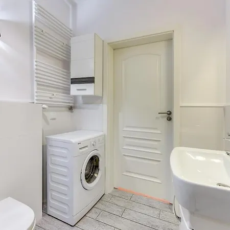 Luxury Sopocka Rezydencja *