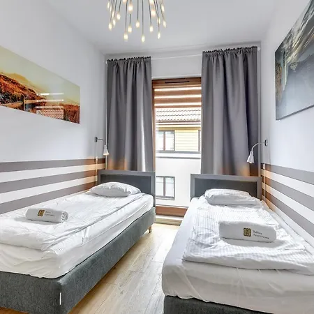 Luxury Sopocka Rezydencja * סופוט