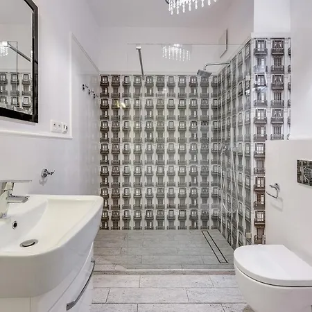 Luxury Sopocka Rezydencja סופוט