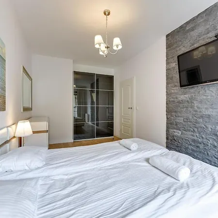 Luxury Sopocka Rezydencja *