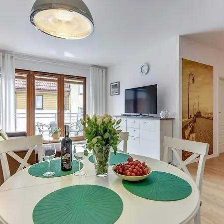 Luxury Sopocka Rezydencja * סופוט